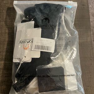 MomCozy XXL NWT Pumping/Nursing Bra